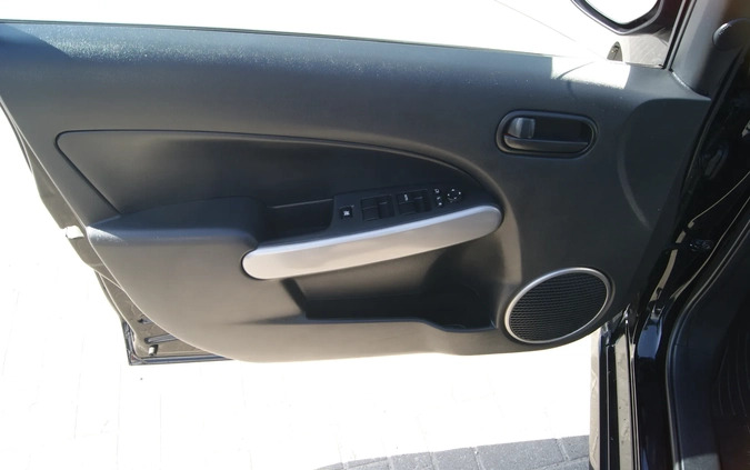 Mazda 2 cena 14900 przebieg: 145852, rok produkcji 2008 z Krynica-Zdrój małe 379